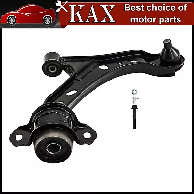 K80726 For 2005-2010 Ford Mustang Front Lower Right Control Arms Ball Joint Kits • $56