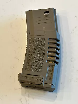 Amoeba 300 Round Hi-Cap Magazine For M4/M16 Airsoft AEG • $24.95