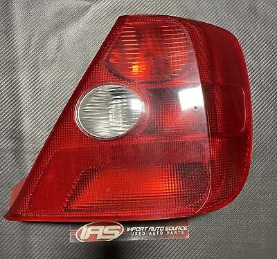 2002-2004. Honda Civic Si Ep3 Hatch K20a3 Oem Used Rh Brake Tail Light • $130