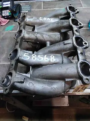 1990-1997 Lexus Sc Ls400 V8 Engine Lower Intake Manifold Base Assembly Oem • $130.46