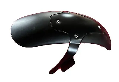 Vrscdx Front Fender Vrod Night Rod Special 12-17 • $299