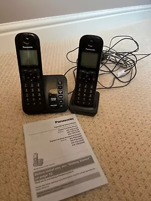 Cordless Phones • £10
