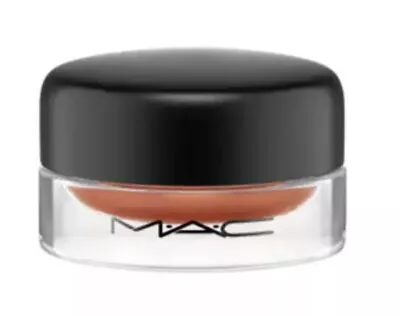 MAC Pro Longwear Paint Pot Shade BRICK-A-BRAC Full Size 5g / .17oz New In Box • $30