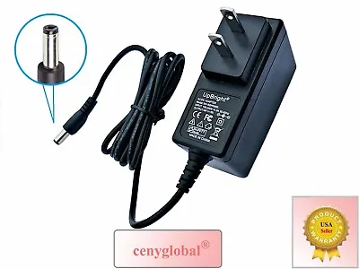 AC Adapter For YAMAHA PA-D09 PA-1207 PAD09 Power Supply CS1X CS2X DX100 VL70M • $9.99