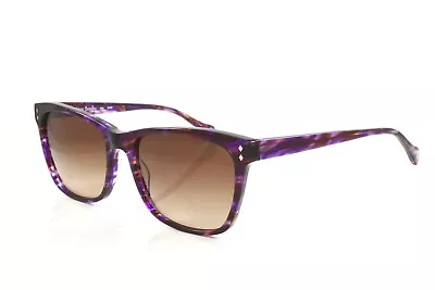 Vera Bradley Women's Sunglasses Nara Color LME Lilac Medallion Size 56mm NWT • $49.95