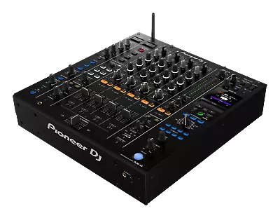 Pioneer DJ DJM-A9 4-Channel Digital Pro-DJ Mixer With Bluetooth • $2699