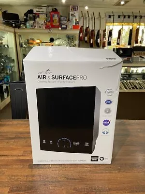 VOLLARA AIR & SURFACE PRO AIR PURIFIER OPEN BUT NEW AND UNUSED Ships Free!! 1010 • $899.95