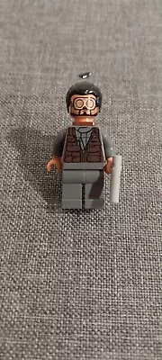 Lego Star Wars Minifigure Bodhi Rook Sw0794 75156 • $10