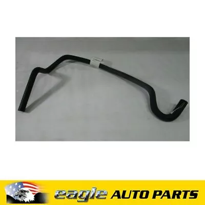 Holden Vt Commodore Ls1 V8 Radiator Vent Hose # 92057869 • $30