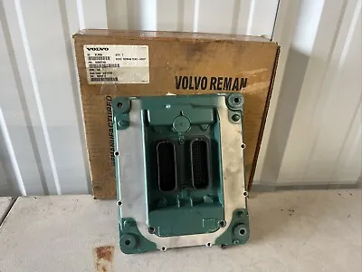 Mack Volvo ECM ECU 85003744 DIESEL ENGINE COMPUTER MODULE • $1399