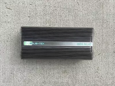 Solis-Tek STK-1000 Digital Ballast 1000W 600W 400W -Solis Boost Growlight • $50