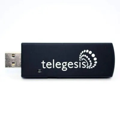 New Genuine Telegesis ETRX3USB ZigBee USB Stick RS232 To USB Adapter • $23.71