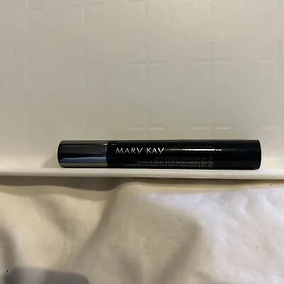 Mary Kay Tinted Lip Balm W/ Sunscreen -  New No Box.  Apricot. • $3.75