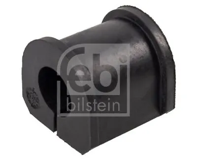 Febi Bilstein 31068 Stabiliser Mounting Fits Opel Signum 1.8 2.0 Turbo '03-'08 • $6.33