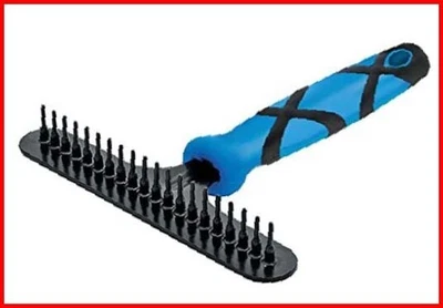 £8.72 • Buy GROOM PROFESSIONAL Undercoat Rake