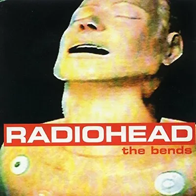 The Bends -  CD QVVG The Fast Free Shipping • $7.72