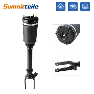 Front Air Suspension Strut For Mercedes-Benz X164 GL-Class M-Class W164 NO-ADS • $115.79