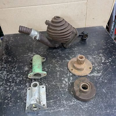 Antique Maytag 92 Single Cylinder Parts Lot Hit Miss Engine  • $95