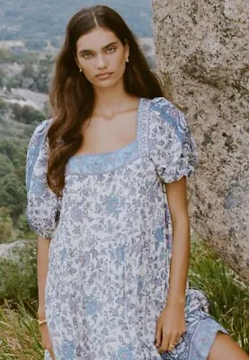$99 • Buy Spell & The Gypsy Collective | Folk Song | Gown | Size S