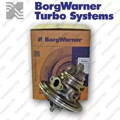 Audi A3 Turbocharger 06A145704Q 06A145704P 06A145702F Seat Leon Cupra Fuselage Group • $342.50