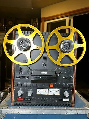 OTARI MX5050 B2HD 2 Track 2-CH R2R Tape Deck • $2250