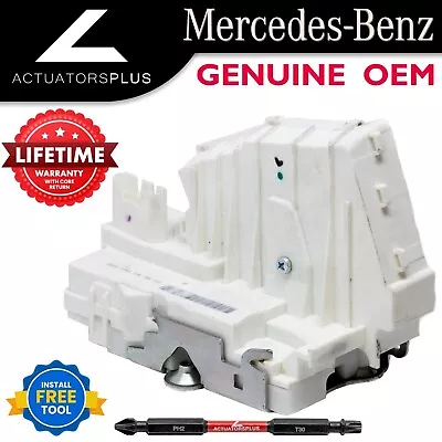 Mercedes-Benz ML500 Genuine OEM Rear Right Door Lock Actuator 06-07 **Lifetime** • $116.99