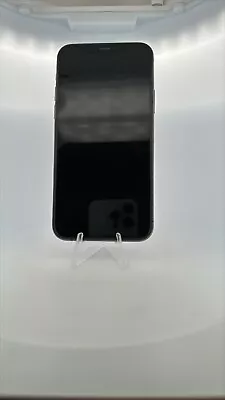 Faulty Apple IPhone 11 Pro - 256GB - Black - Unlocked - (JC0422) • £0.99