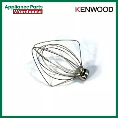 Kenwood Whisk Wires Stand Mixer | MX271 MX272 MX273 MX274 MX279 MX313 | KW686177 • $59.59