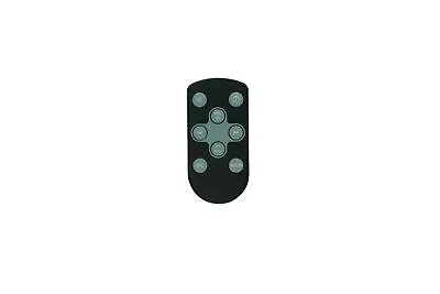 Replacement Remote Control For Nakamichi Car CD DVD Audio Stereo System Receiver • $14.82