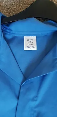 £11 • Buy Nurse Blue Tunic Uniform