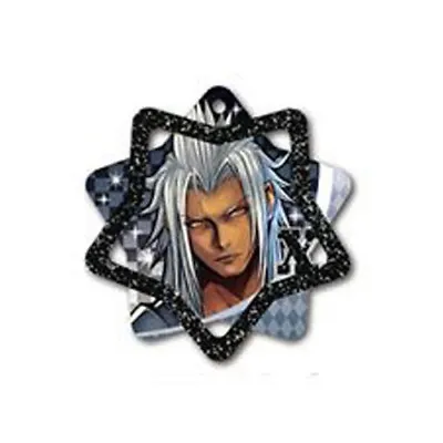 Kingdom Hearts Xemnus Acrylic Star Key Chain Anime Manga NEW • $14.95