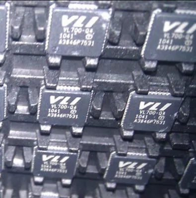 5pcs VL7O0-Q4 VL70O-Q4 VL700Q4 VL700-Q4 QFN48 IC Chip #A6-31 • $11