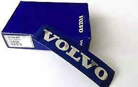Genuine Volvo Front Nameplate - 30796427 • $9.94