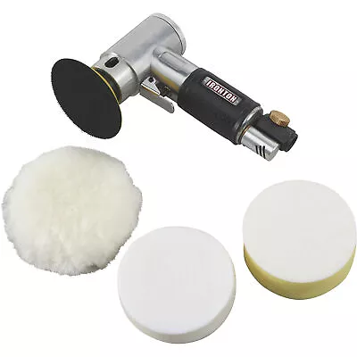 Ironton 3in. Air Polisher 15000 RPM • $47.99