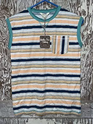 Boys MATILDA JANE Brilliant Daydream Best Summer Ever Shirt Top SIZE 12-14??? • $24.99