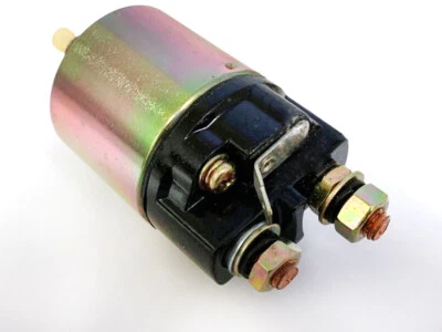 $29.99 • Buy Motor Starter Relay Solenoid For Honda V Twin Engine GX610 GX620 GX670