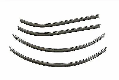 $52.36 • Buy V-Twin Mount Strips For Gas Tank Emblems 38-6681 