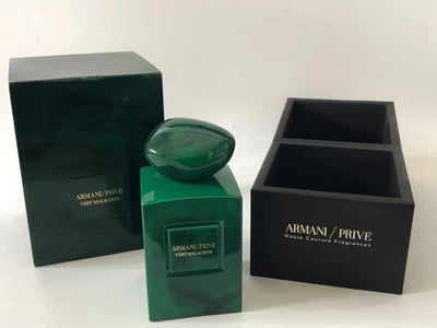 £180 • Buy ARMANI Privé Vert Malachite Eau De Parfum 100ml Unisex