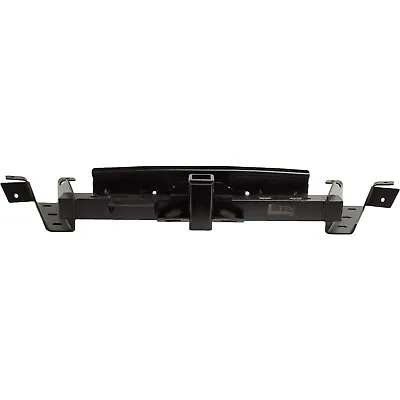 Bumper ReinForcement For 2009-2014 Ford F-150 With Towing Steel Rear • $136.78