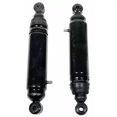 MA830 Monroe Set Of 2 Shock Absorber And Strut Assemblies For Chevy Yukon Pair • $93.88
