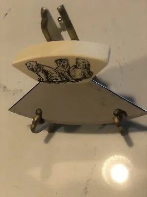 Vintage ULU Alaskan Fish Knife • $15