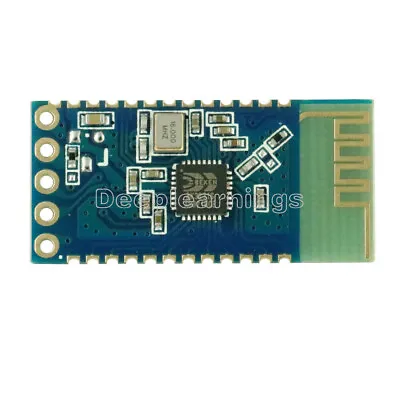 SPP-C Bluetooth Serial Adapter Module Replace For HC-05 HC-06 Slave AT-05 NEW • $2.06
