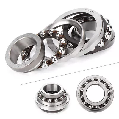 Steering Head Stem Bearing Seal For Honda CBR600RR CBR600F VTX1300/VTX1800 • $28.60