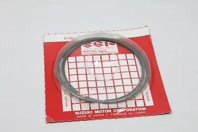 Nos Oem 95-2001 Arctic Cat ZRT 800 Snowmobile Piston Rings 3004-528 • $59.99