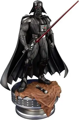 $278.26 • Buy ARTFX Star Wars/New Hope Artist Series Darth Vader -Complete Super Evil -1/