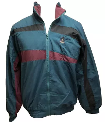 Men’s Izod Zip Front Windbreaker Medium • $29