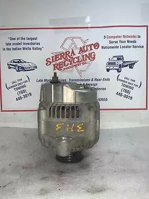 01-03 Dodge Dakota Alternator OEM 56030914AB 6 Month Part Warranty Sierra Auto • $72.57