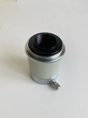 Microscope Camera/Video Adaptor • $50