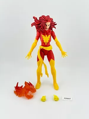 Marvel Legends Phoenix Uncanny X-Men Retro • $15.99