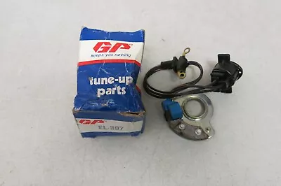 Vintage GP Sorensen EL-307 Ignition Switch Fits Mercury Ford • $8.49